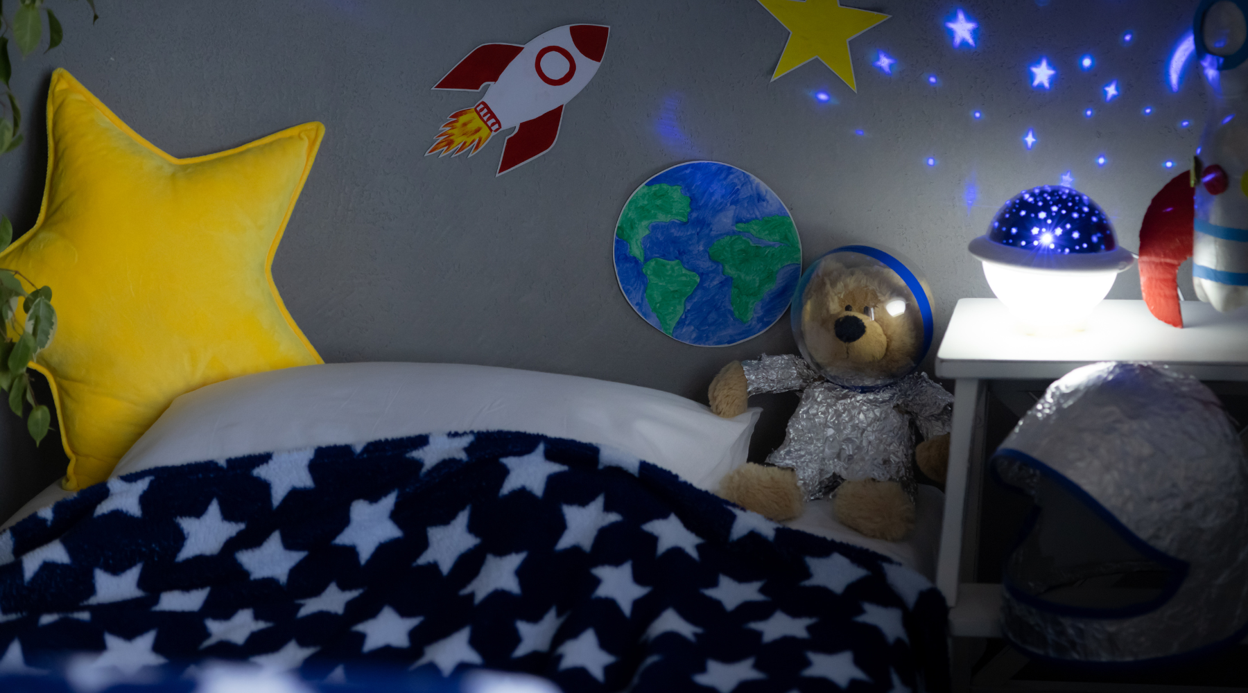 Disney mintás takaró gyerekeknek