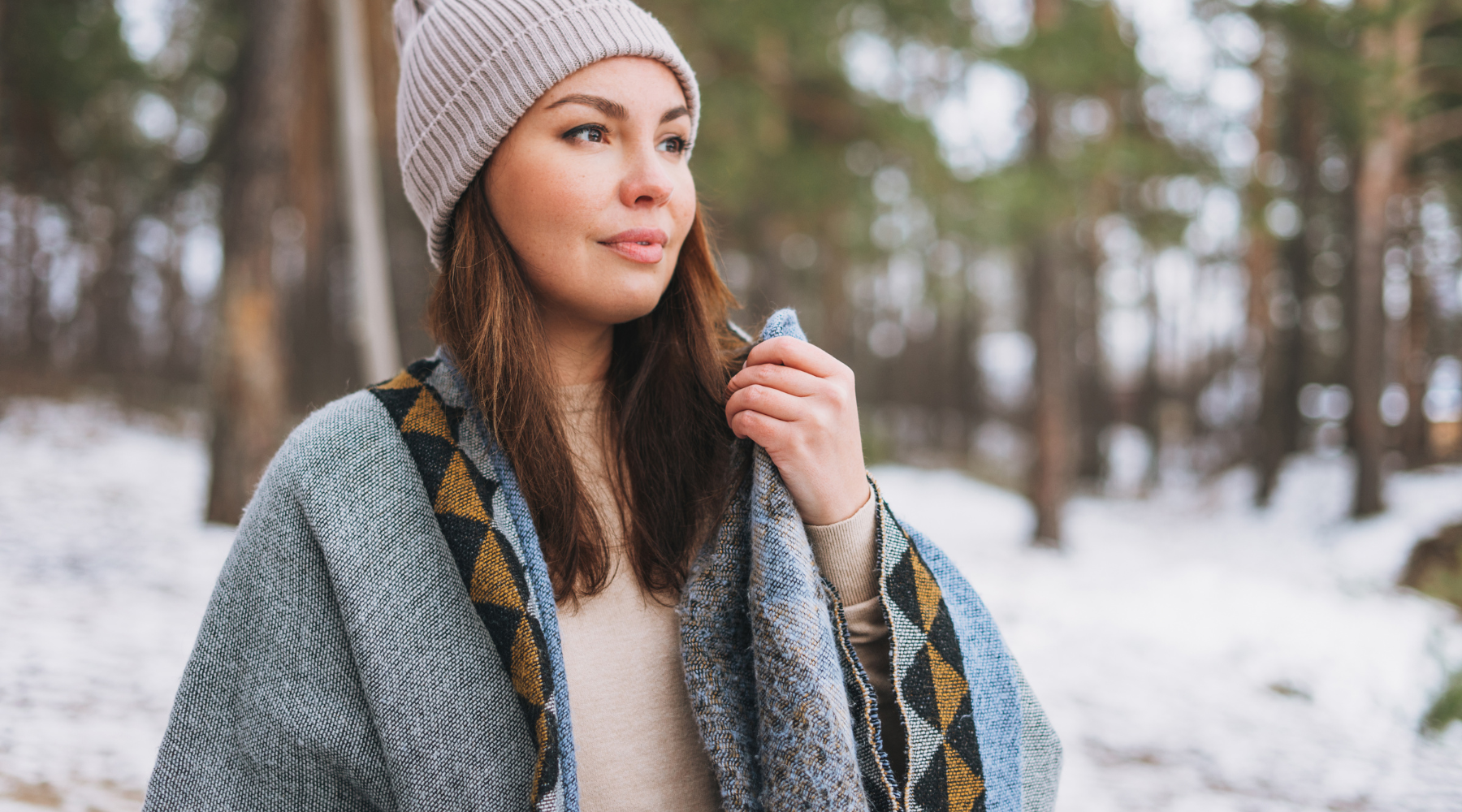 💤 Belebújós takaró és poncsó – a kényelem és stílus találkozása