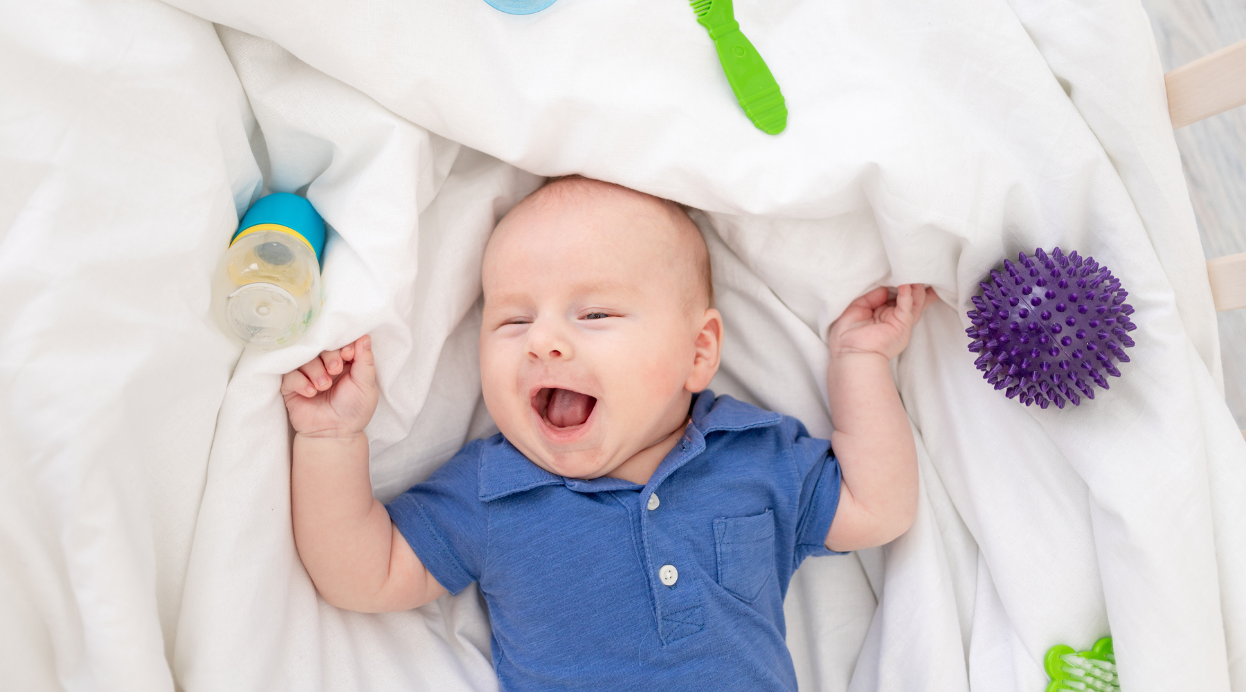 Baba termékek: ruhák, kiegészítők és játékok kínálata