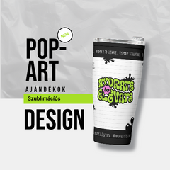 Tervezd meg saját ajándékod - 1edicuccok kollekció kép