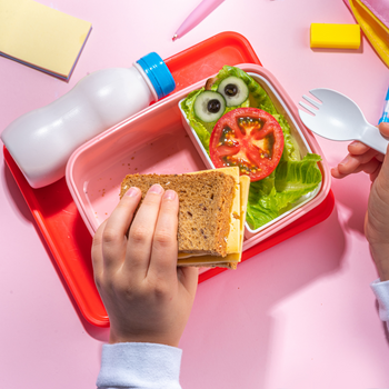 Disney mintás szendvicsdobozok gyereknek iskolásoknak az 1edicuccok szendvics doboz kollekció képe