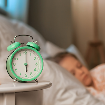 disney mintás ébresztő óra vidám dizájnnal az Egyedicuccok ébresztő óra kollekció képe