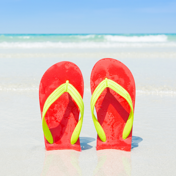 disney mintás gyerek papucs színes dizájnnal az Egyedicuccok papucs kollekció képe