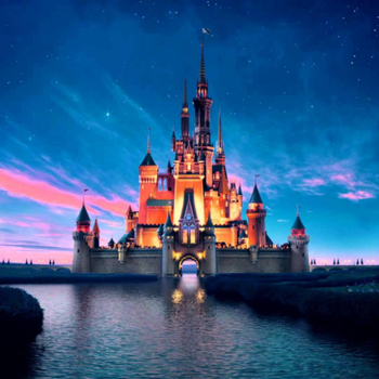 Disney mintás termékek