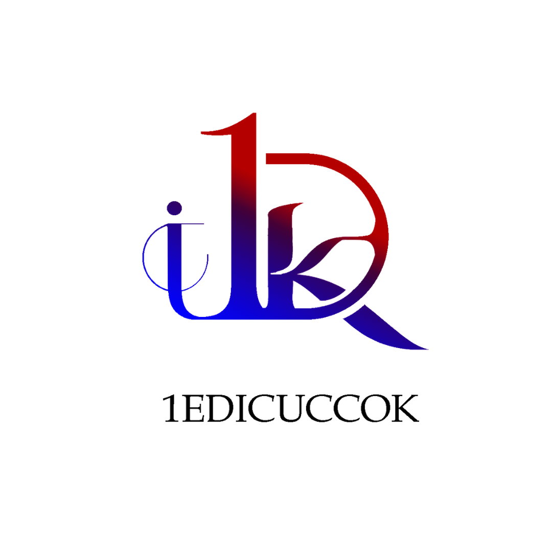 1ediuccok hivatalos lgója