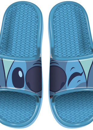Disney Lilo és Stitch, A csillagkutya Wink gyerek papucs 24/25