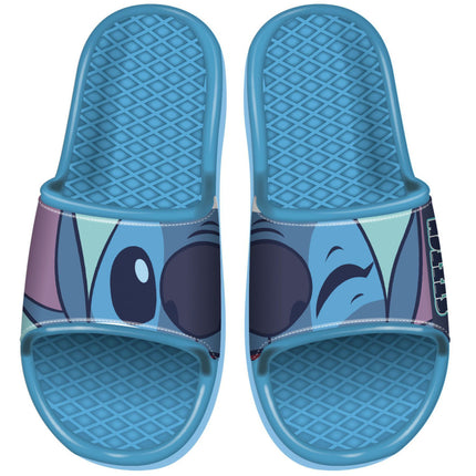 Disney Lilo és Stitch, A csillagkutya Wink gyerek papucs 24/25