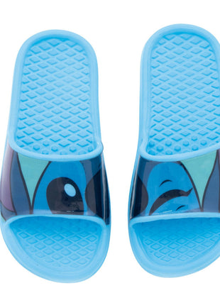 Disney Lilo és Stitch, A csillagkutya Wink gyerek papucs 26/27