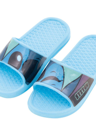 Disney Lilo és Stitch, A csillagkutya Wink gyerek papucs 26/27
