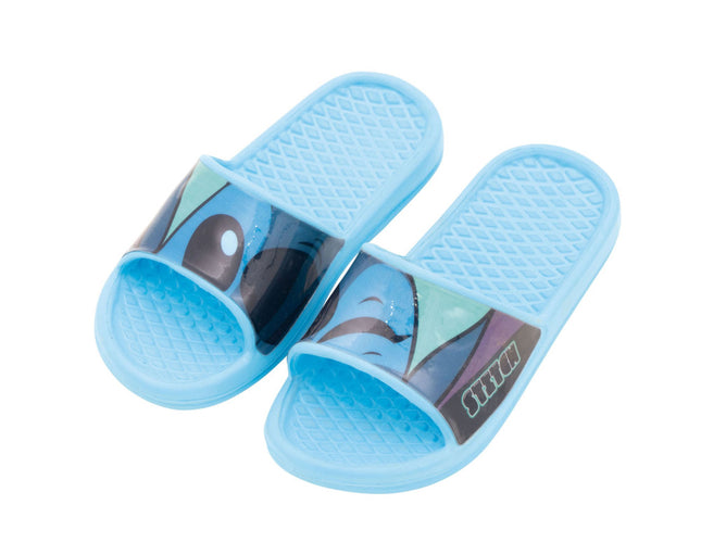 Disney Lilo és Stitch, A csillagkutya Wink gyerek papucs 26/27