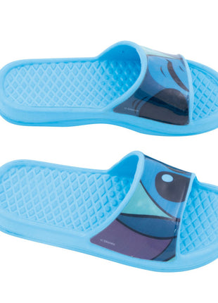 Disney Lilo és Stitch, A csillagkutya Wink gyerek papucs 26/27