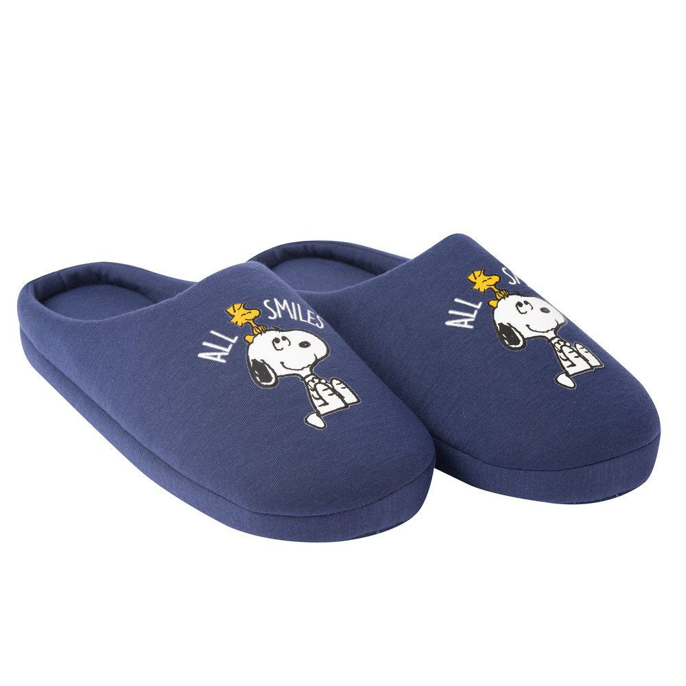 Snoopy Smiles női téli papucs 40/41