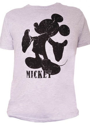 Disney Mickey Shadow férfi rövid póló, felső M