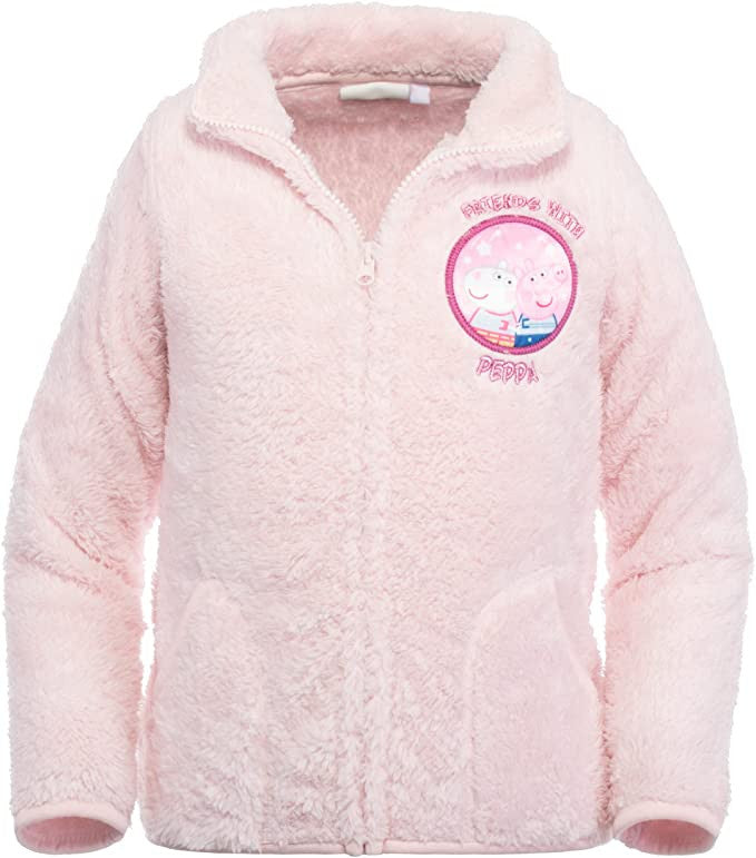 Peppa malac Friends gyerek pulóver, felső 3 - 4 év / 98 - 104 cm