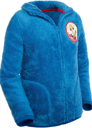 Sam a tűzoltó Blue gyerek pulóver, felső 7 - 8 év / 122 - 128 cm