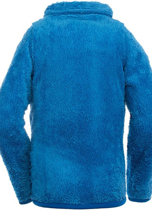 Sam a tűzoltó Blue gyerek pulóver, felső 7 - 8 év / 122 - 128 cm