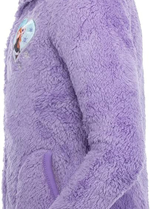 Disney Jégvarázs Heart gyerek pulóver, felső 3 - 4 év / 98 - 104 cm