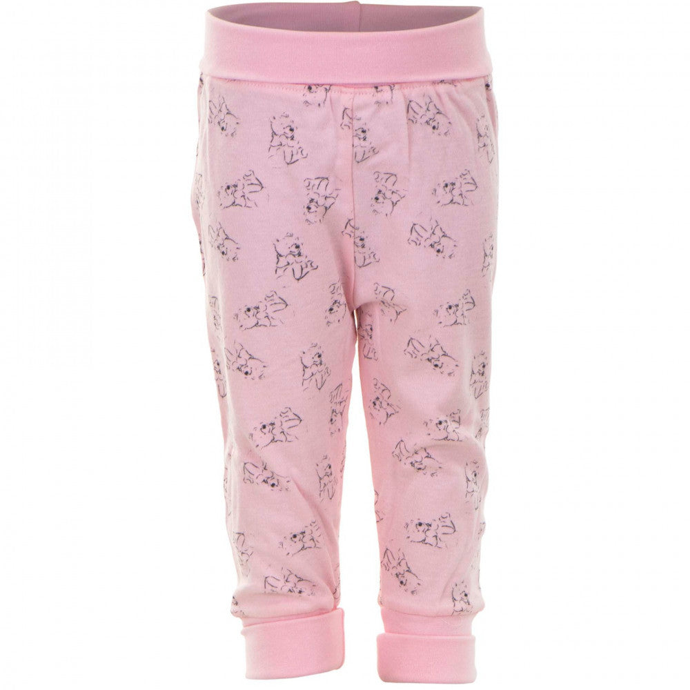 Disney Micimackó Pink baba nadrág 2 db-os 62/68 cm