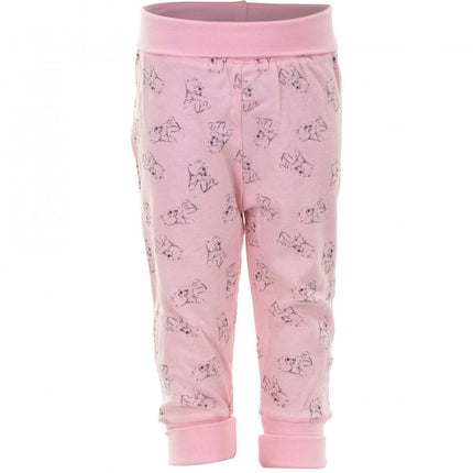 Disney Micimackó Pink baba nadrág 2 db-os 74/80 cm