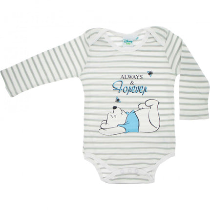 Disney Micimackó Always baba body 2 db-os 68/74 cm