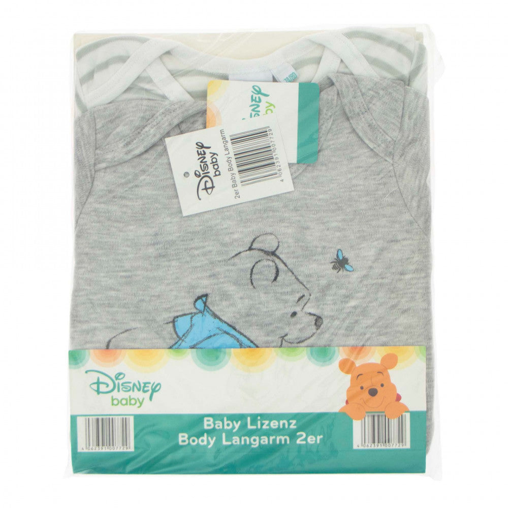 Disney Micimackó Always baba body 2 db-os 74/80 cm