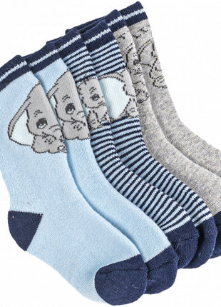 Disney Dumbo Little One baba zokni 74/80