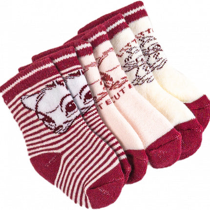 Disney Bambi Cute One baba zokni 74/80