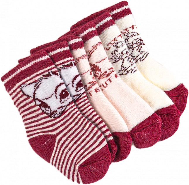 Disney Bambi Cute One baba zokni 86/92