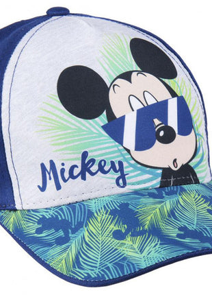 Disney Mickey Leaf gyerek baseball sapka 51 cm