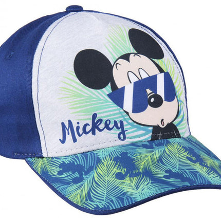 Disney Mickey Leaf gyerek baseball sapka 51 cm