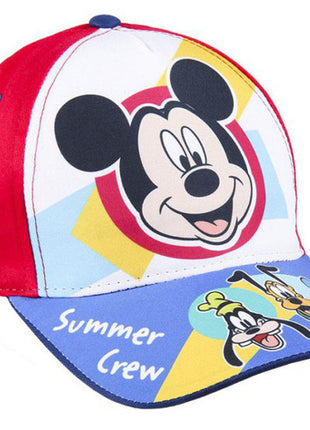 Disney Mickey Summer Crew gyerek baseball sapka 51 cm