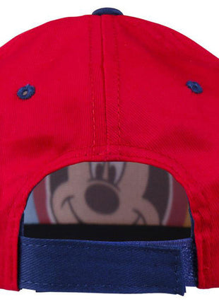 Disney Mickey Summer Crew gyerek baseball sapka 51 cm