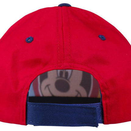 Disney Mickey Summer Crew gyerek baseball sapka 51 cm
