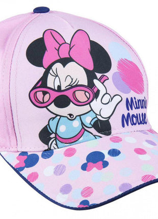 Disney Minnie Chic gyerek baseball sapka 53 cm