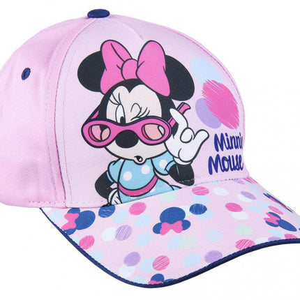 Disney Minnie Chic gyerek baseball sapka 53 cm