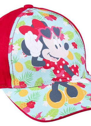 Disney Minnie Ananas gyerek baseball sapka 53 cm