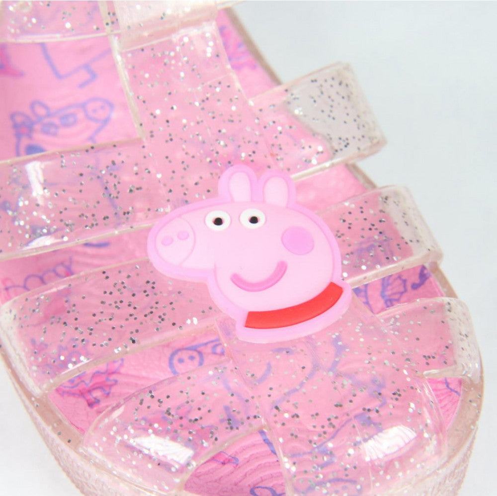 Peppa malac Smile gyerek szandál 23
