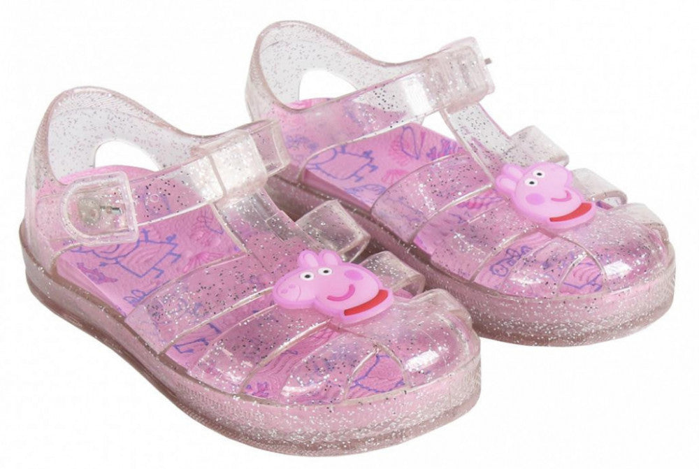 Peppa malac Smile gyerek szandál 25