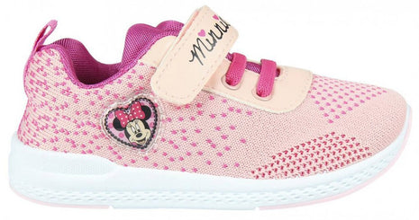 Disney Minnie Bow Utcai cipő tornazsákkal 26