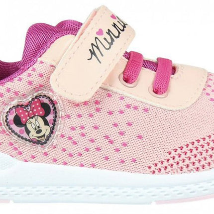 Disney Minnie Bow Utcai cipő tornazsákkal 27