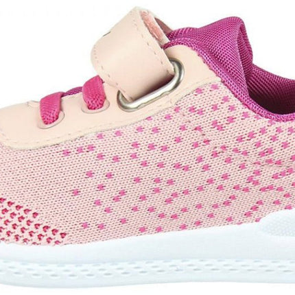 Disney Minnie Bow Utcai cipő tornazsákkal 27