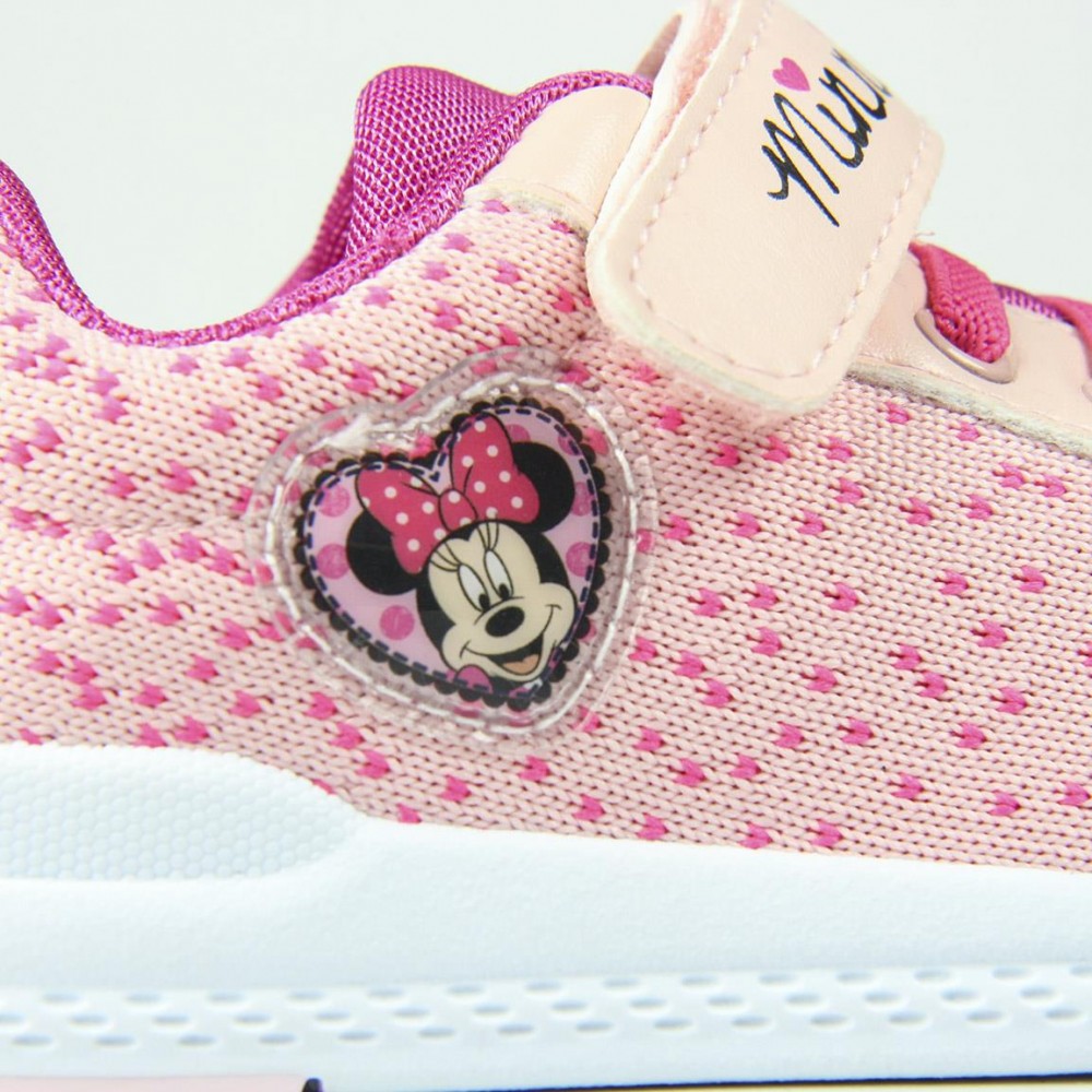 Disney Minnie Bow Utcai cipő tornazsákkal 30