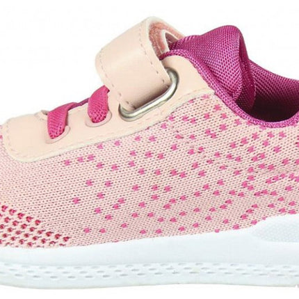Peppa malac Pink utcai cipő tornazsákkal 22