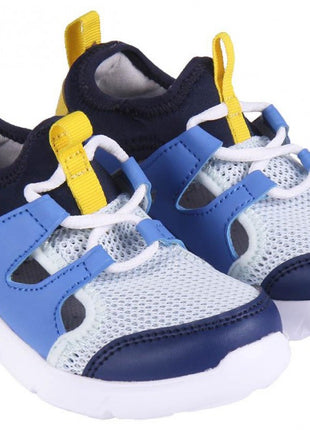 Disney Mickey Blue nyári sportcipő 24