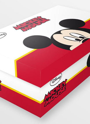 Disney Mickey Blue nyári sportcipő 24