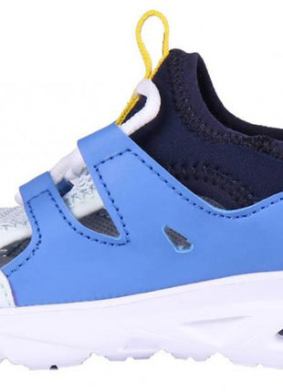 Disney Mickey Blue nyári sportcipő 25