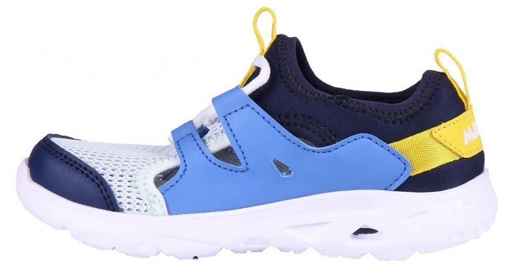 Disney Mickey Blue nyári sportcipő 25