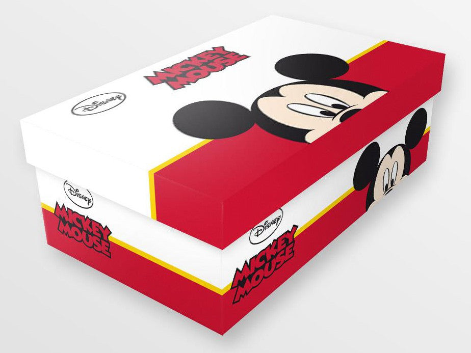 Disney Mickey Blue nyári sportcipő 26