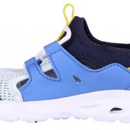 Disney Mickey Blue nyári sportcipő 27