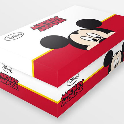 Disney Mickey Blue nyári sportcipő 27